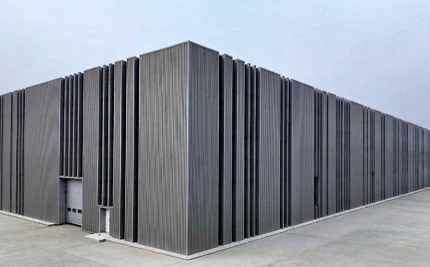 Core Advantages Of Metal Roofing Systems