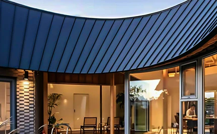 Flat-Lock Metal Sheet Buying Guide